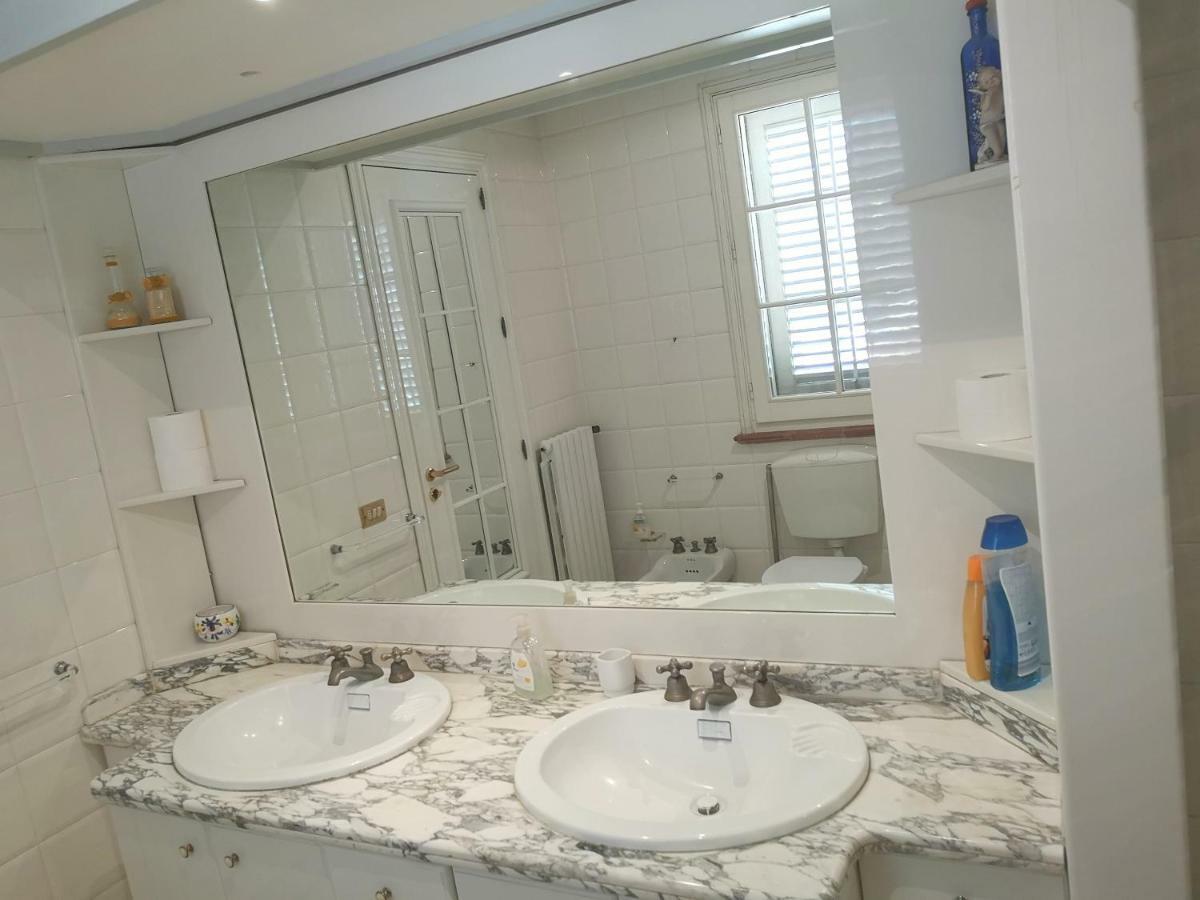 B&B Villa Carmen Sciacca Zewnętrze zdjęcie