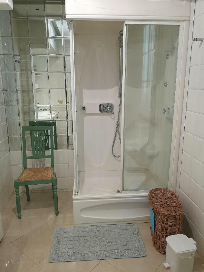 B&B Villa Carmen Sciacca Zewnętrze zdjęcie